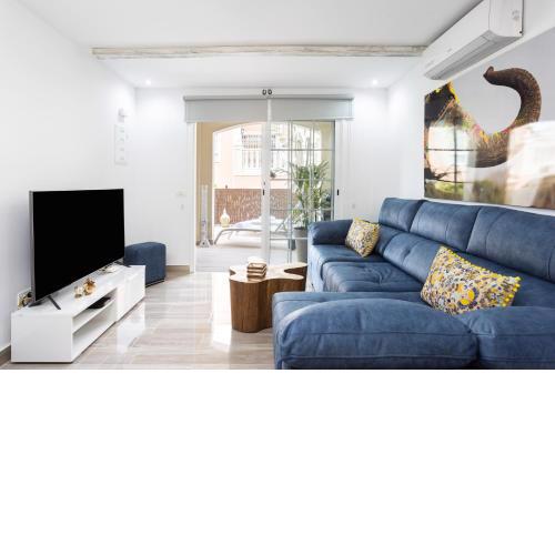 Home2Book Palm Beach & Relax