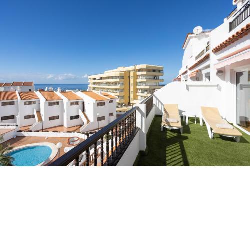 Home2Book Paradise Costa Adeje, Pool