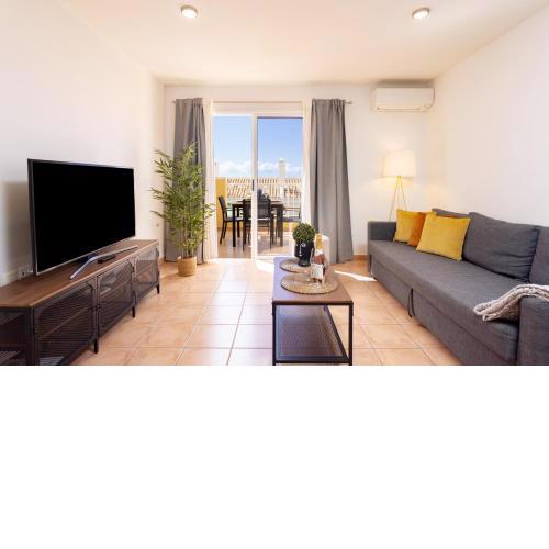 Home2Book Paraíso Terrace & Solarium Sea Views