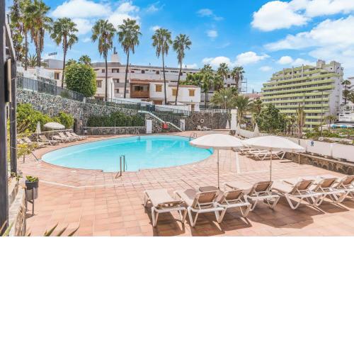 Home2Book Pool & Garden House Playa del Inglés