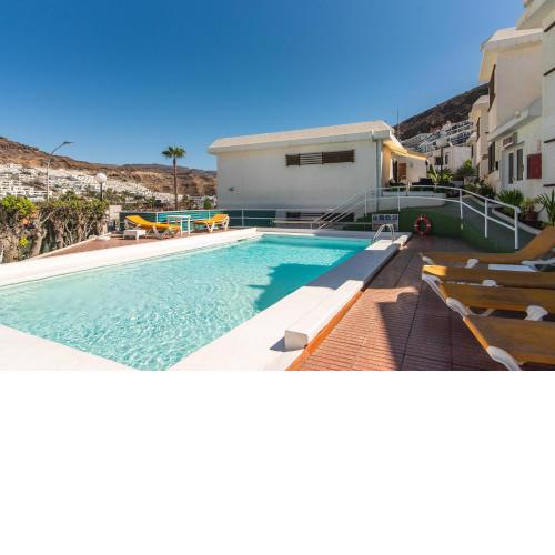 Home2Book Puerto Rico Pool & Sun Apartment