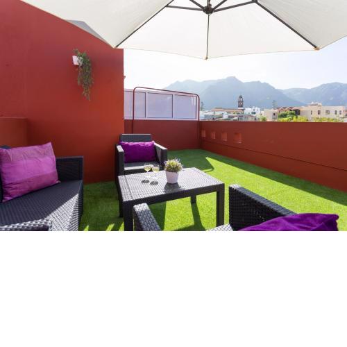 Home2Book Relax Apartment Buenavista