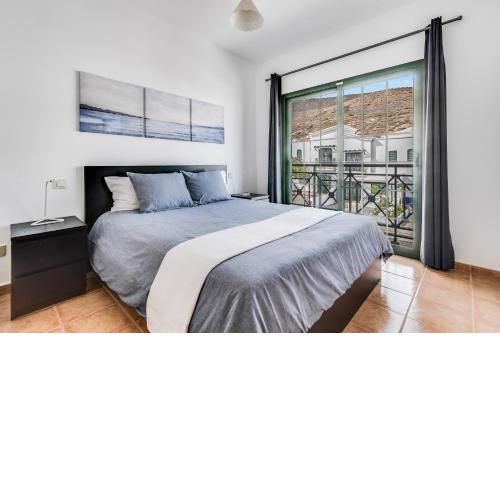 Home2Book Residencial Las Candelarias
