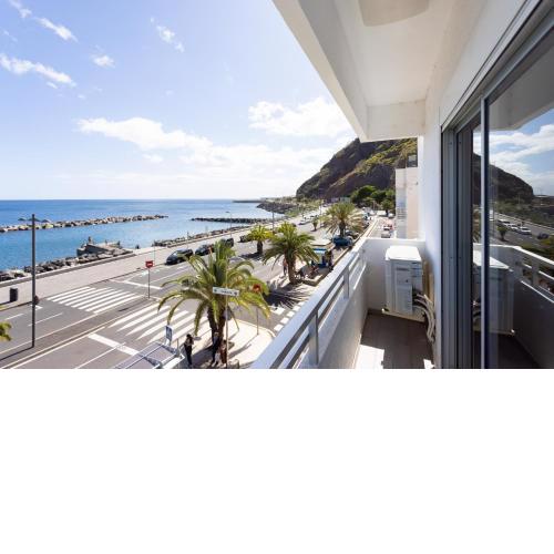 Home2Book Sea Front Las Teresitas Beach 3