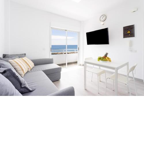 Home2Book Sea Front Las Teresitas Beach 4
