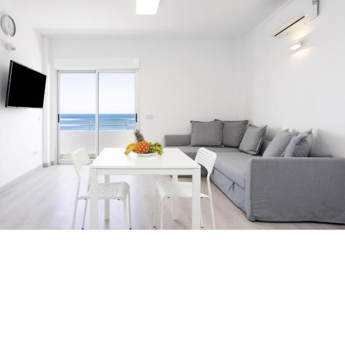Home2Book Sea Front Las Teresitas Beach 5