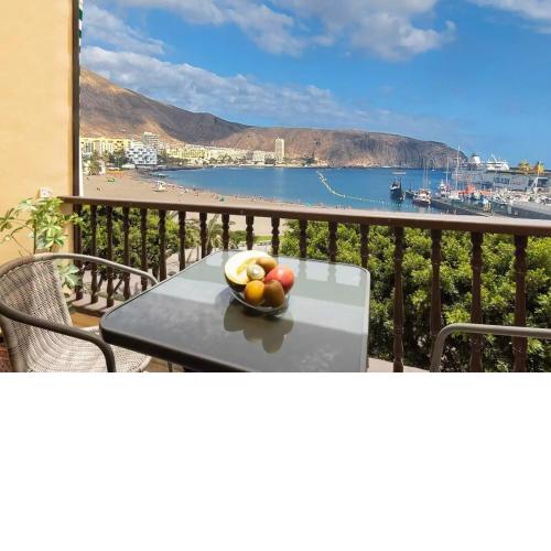 Home2Book Sea Front Vista Marina, Los Cristianos