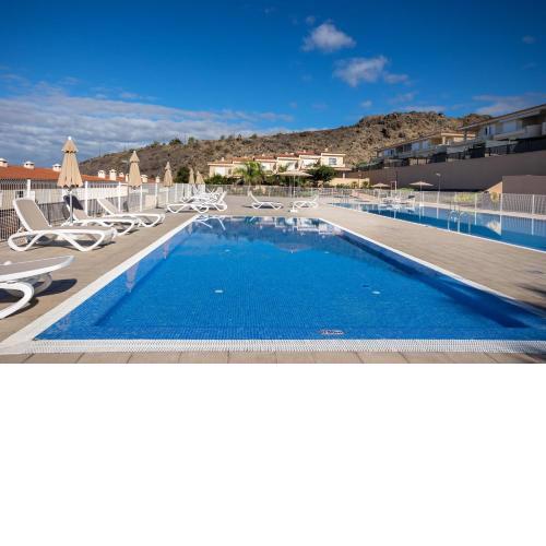 Home2Book Sea View & Design Duplex Los Gigantes