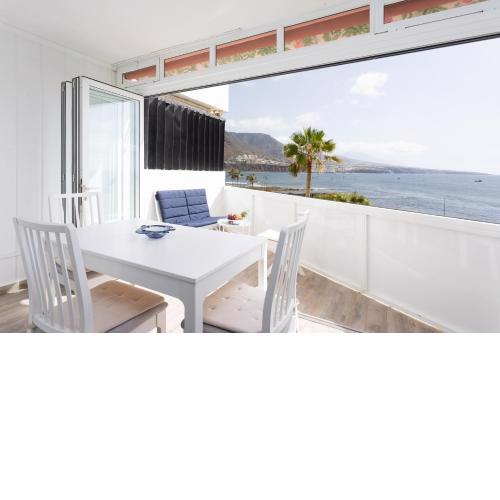 Home2Book SeaFront Studio Punta del Hidalgo