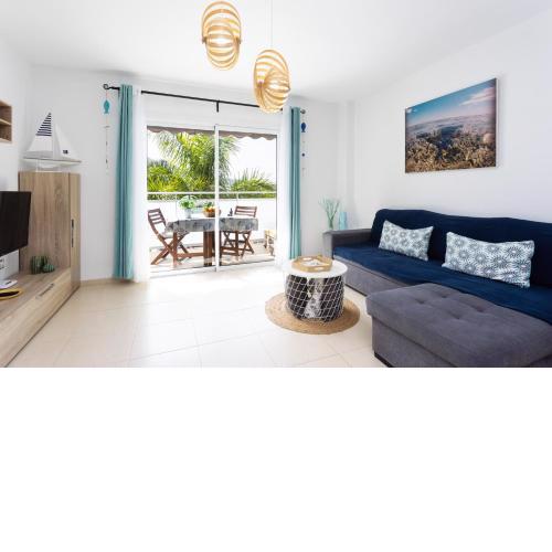 Home2Book Stunning Apartment Bajamar