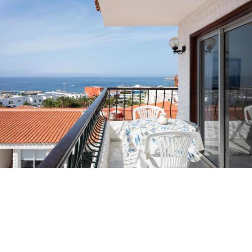Home2Book Stunning Sea Views Adeje, Wifi & Pool
