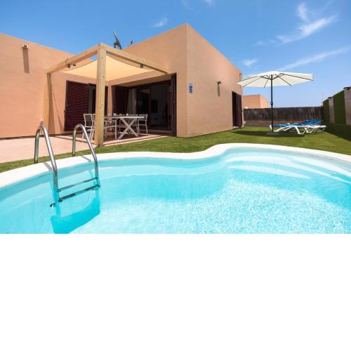 Home2Book Stunning Villa Aloha Beach, Private Pool