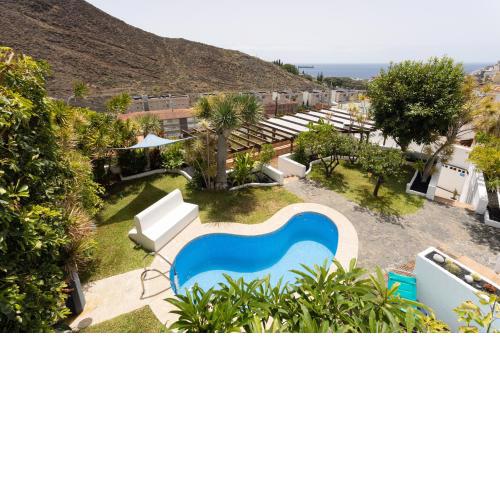 Home2Book Stunning Villa near Las Teresitas&Anaga