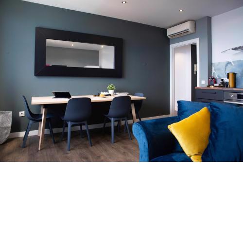 Home2Book Stunning&Design Apartment Santa Cruz