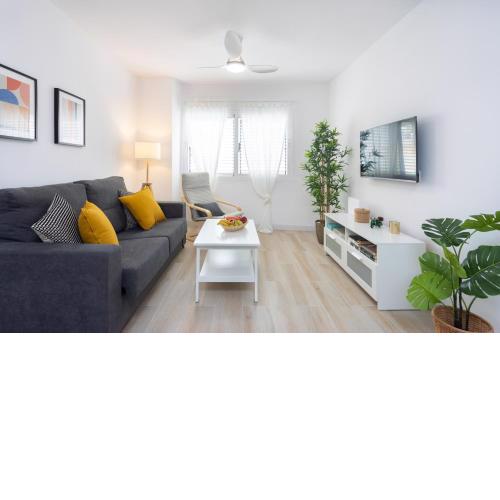 Home2Book Stylish Apartment Alcalá Beach