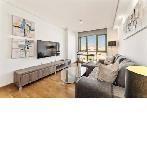 Home2Book Stylish Apartment Arrecife Beach