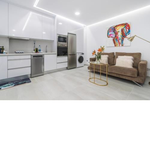 Home2Book Stylish Apartment By the Sea Las Palmas