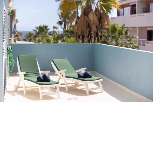 Home2Book Stylish Apartment Puertito de Güímar