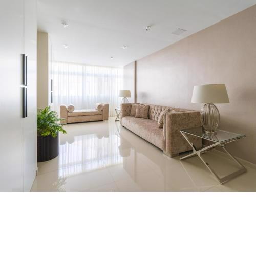 Home2Book Stylish Design Apartment Las Palmas
