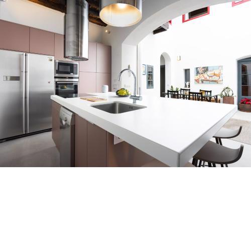 Home2Book Stylish Design House in La Laguna Center