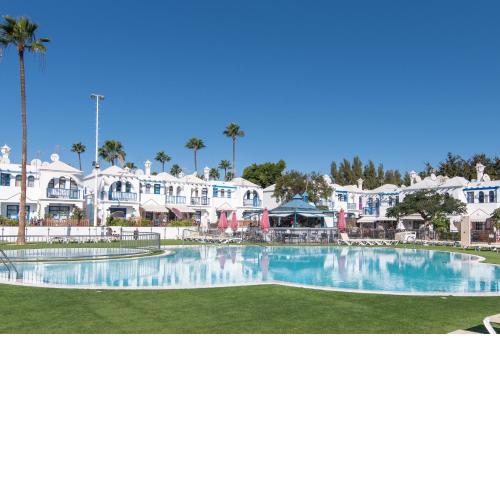 Home2Book Stylish Duplex Maspalomas, Pool&Terrace