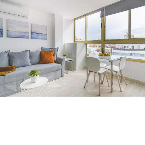 Home2Book Stylish Las Canteras3 Beach