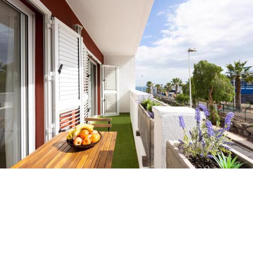 Home2Book Stylish Seaside Apt Puertito de Güímar