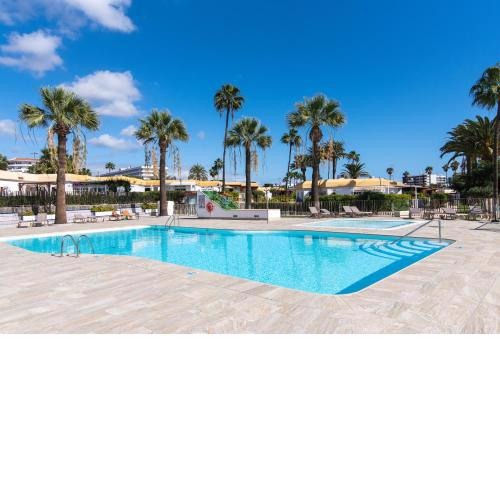 Home2Book Terrace&Pool Apartment Playa del Inglés