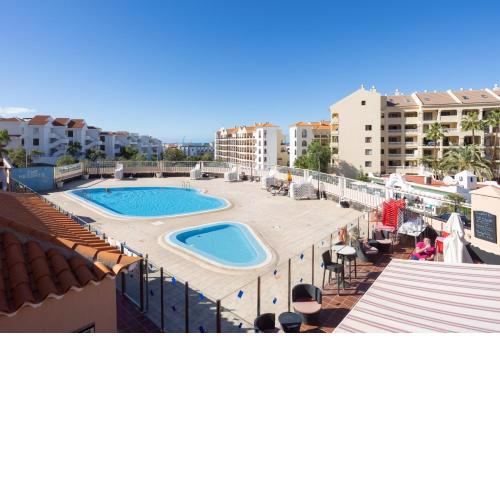 Home2Book The Heights Los Cristianos, Pool