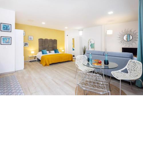 Home2Book The Rocks Studio Wifi & Relax