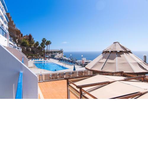 Home2Book Valle de Taurito, Sea Views & Pool