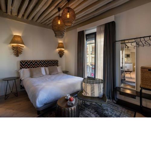 Home4u, Plaza nueva 2