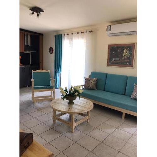 Άνεμος Home