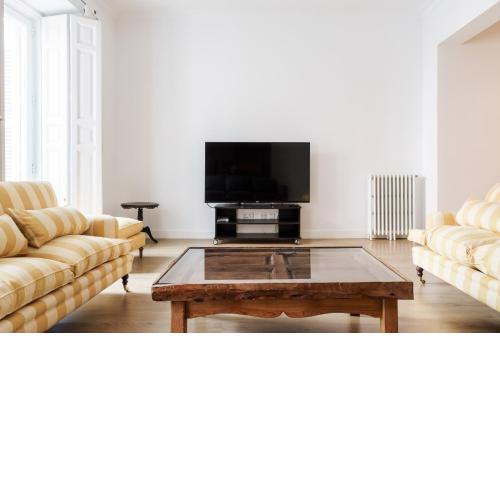 HOMEABOUT CALLAO APARTMENT II 4BR 3.5BT