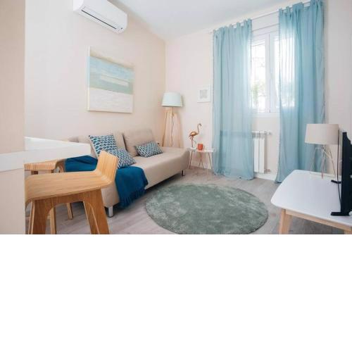 HOMEABOUT CALLE TOLEDO Apartment I
