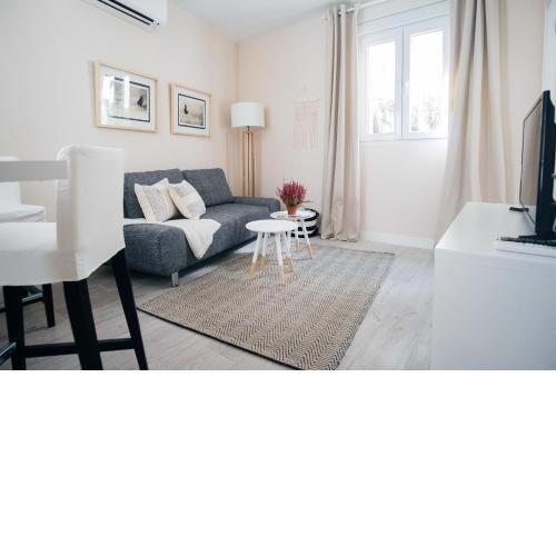 HOMEABOUT CALLE TOLEDO Apartment II