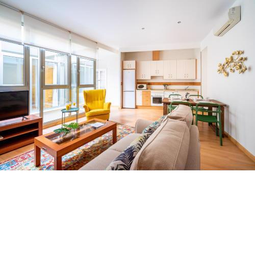 HOMEABOUT FRESCA Apartment II