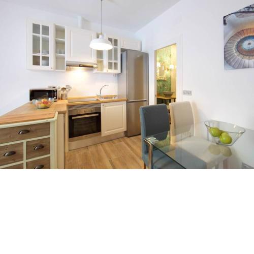HOMEABOUT GOYA Apartment I