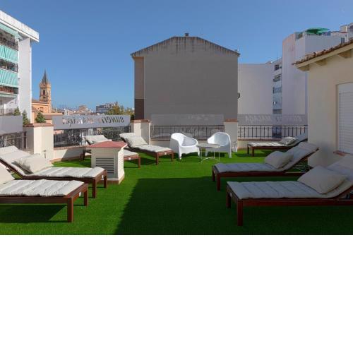 HOMEABOUT Juan de Austria Apartments