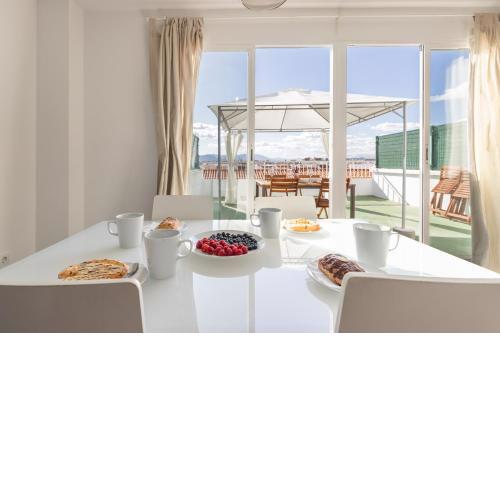 HOMEABOUT LA MERCED Duplexes