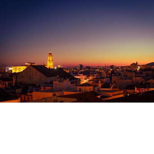 HOMEABOUT LA MERCED Penthouses