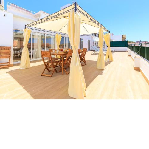 HOMEABOUT LA MERCED Terraces
