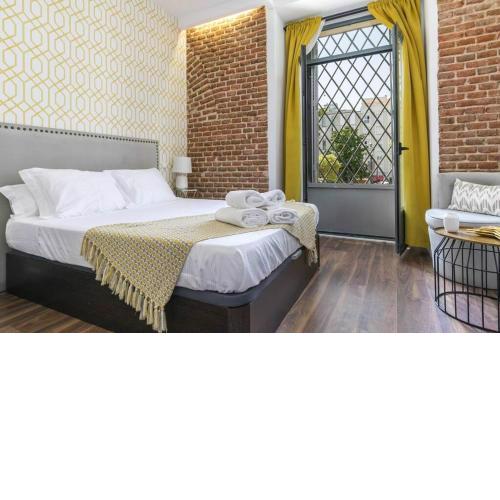 HOMEABOUT PRADO Apartment I (2BR 2BT)