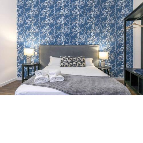 HOMEABOUT PRADO Apartment II