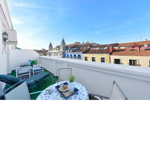 HOMEABOUT PUERTA DEL SOL Premium