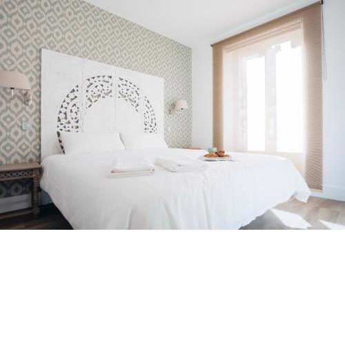 HOMEABOUT SAN BERNARDO Apartment II