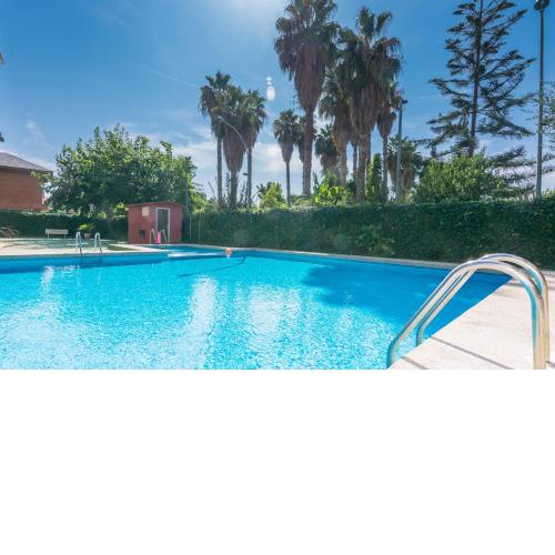 HomeHolidaysRentals Amaral