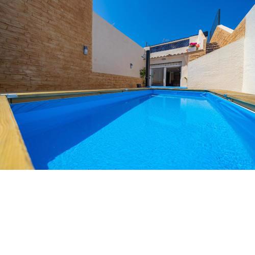 HomeHolidaysRentals Benoit - Costa Barcelona
