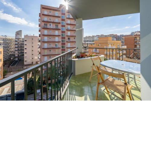 HomeHolidaysRentals Blanesmar - Costa Brava