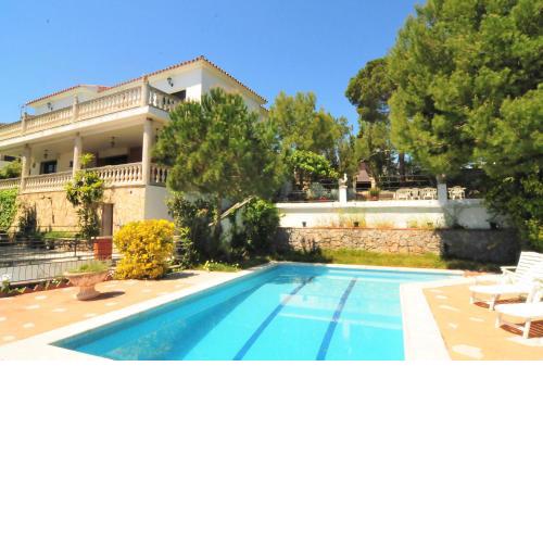 HomeHolidaysRentals Bridney - Costa Barcelona